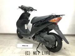 スズキ アドレスV50