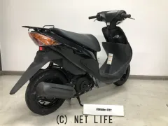 スズキ アドレスV50