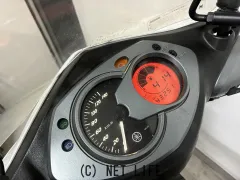ヤマハ シグナス