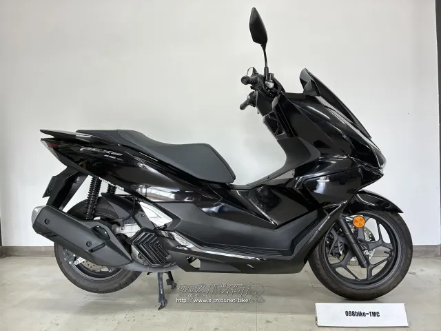 ホンダ PCX160