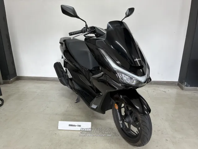 ホンダ PCX160