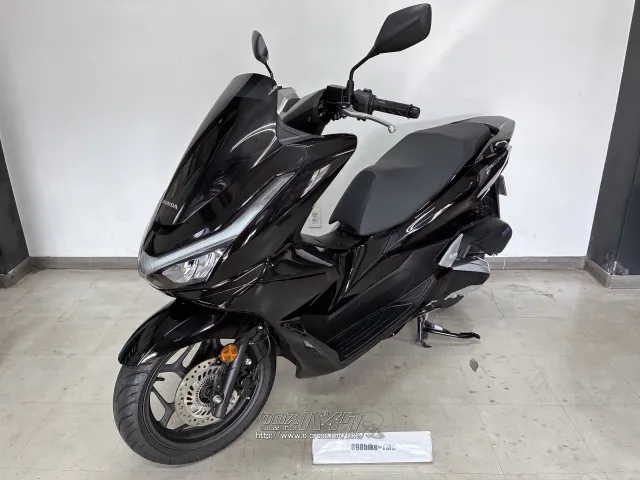 ホンダ PCX160