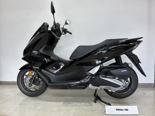 ホンダ PCX160