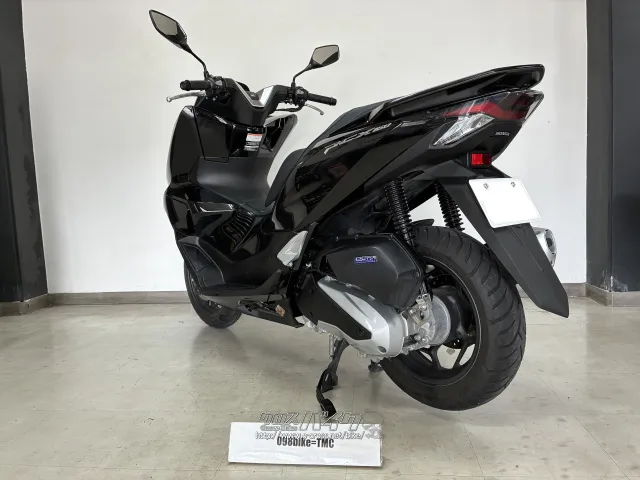 ホンダ PCX160