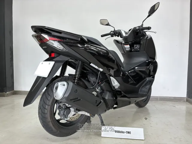 ホンダ PCX160
