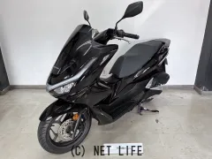 ホンダ PCX160