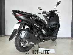 ホンダ PCX160