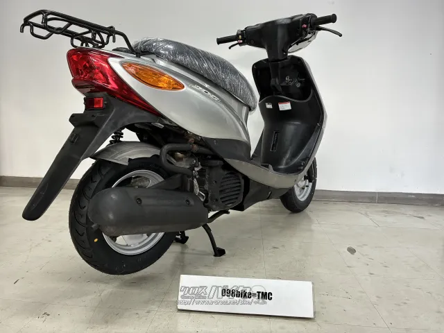 ヤマハ ジョグ