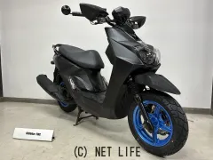 ヤマハ BW'S125