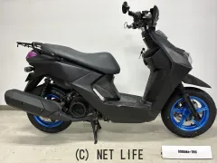 ヤマハ BW'S125