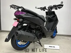 ヤマハ BW'S125