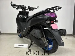 ヤマハ BW'S125