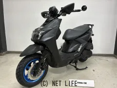 ヤマハ BW'S125