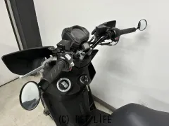 ヤマハ BW'S125