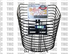 外装パーツ Fバスケット・ヤンカゴ