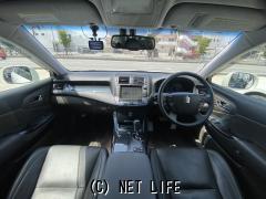 トヨタ クラウンハイブリッド