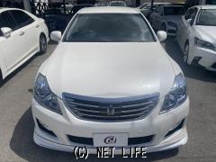 トヨタ クラウンハイブリッド