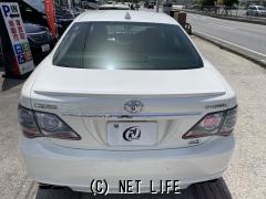 トヨタ クラウンハイブリッド