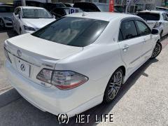 トヨタ クラウンハイブリッド