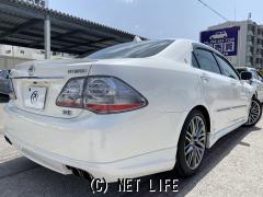 トヨタ クラウンハイブリッド