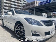 トヨタ クラウンハイブリッド