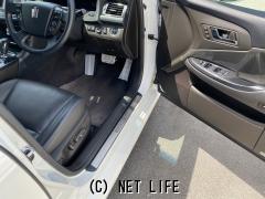 トヨタ クラウンハイブリッド