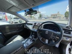 トヨタ クラウンハイブリッド