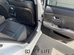 トヨタ クラウンハイブリッド