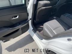 トヨタ クラウンハイブリッド