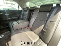 トヨタ クラウンハイブリッド