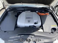 トヨタ クラウンハイブリッド