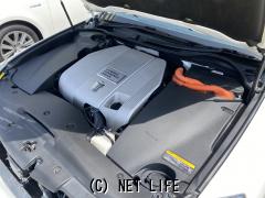 トヨタ クラウンハイブリッド