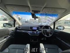 ホンダ オデッセイ