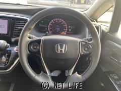 ホンダ オデッセイ