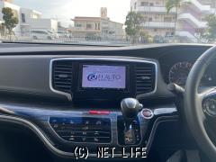 ホンダ オデッセイ