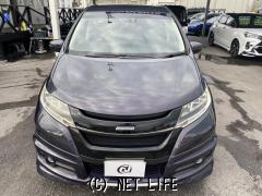 ホンダ オデッセイ