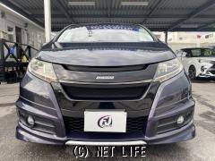 ホンダ オデッセイ