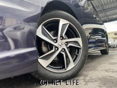 ホンダ オデッセイ