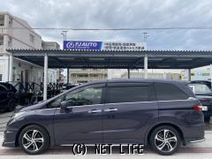ホンダ オデッセイ