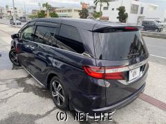 ホンダ オデッセイ