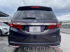 ホンダ オデッセイ