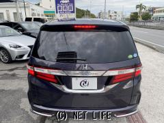 ホンダ オデッセイ