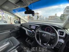 ホンダ オデッセイ