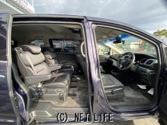 ホンダ オデッセイ