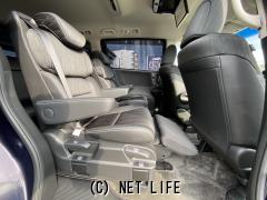 ホンダ オデッセイ