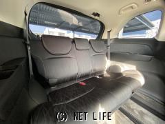 ホンダ オデッセイ