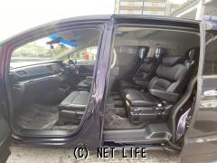 ホンダ オデッセイ