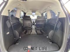 ホンダ オデッセイ