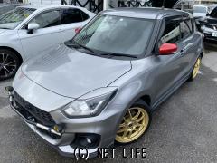 スズキ スイフト