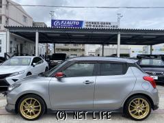 スズキ スイフト